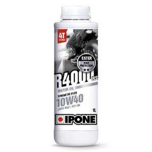 Motoreļļa Ipone R4000 RS 10W40 1 l