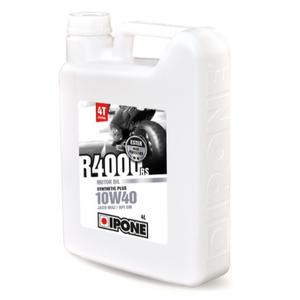 Motoreļļa Ipone R4000 RS 10W40 4 l