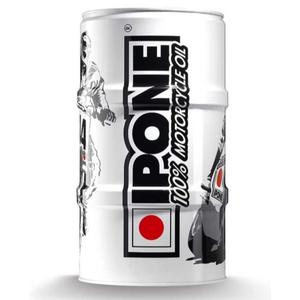 Motoreļļa Ipone R4000 RS 10W40 60 l