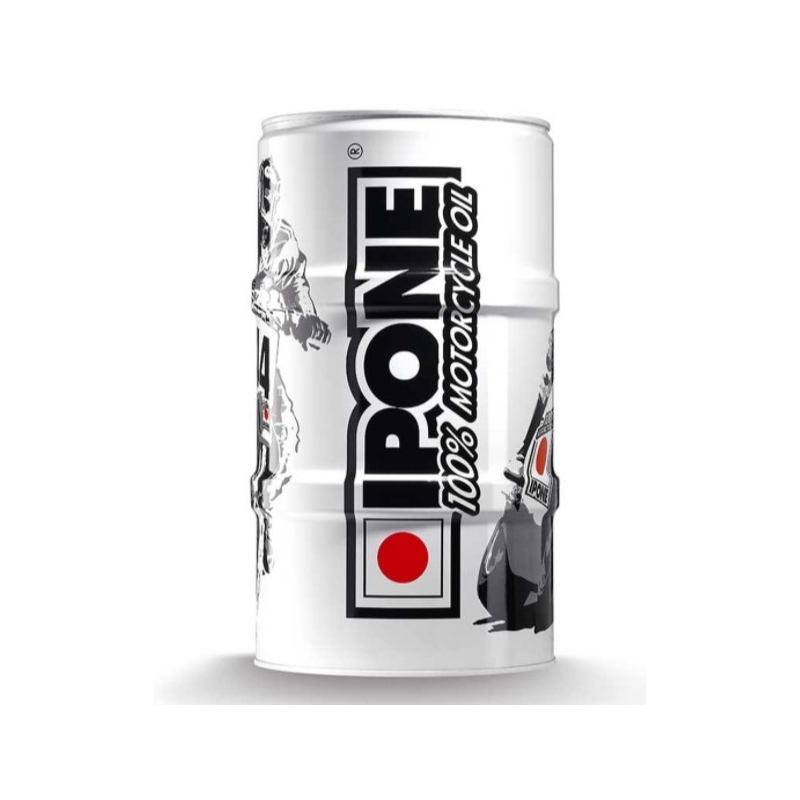 Motoreļļa Ipone R4000 RS 10W40 60 l