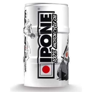 Motoreļļa Ipone R4000 RS 20W50 60 l