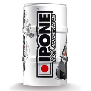 Motoreļļa Ipone Road Twin 15W50 60 l