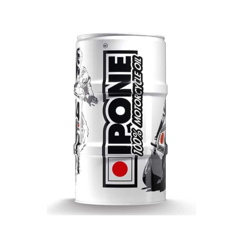 Motoreļļa Ipone Road Twin 15W50 60 l