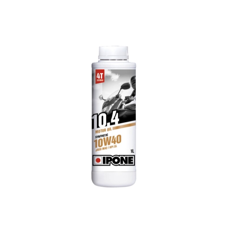 Motoreļļa Ipone 10.4 10W40 1 l
