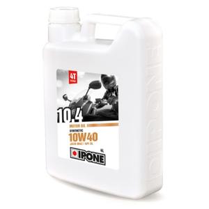 Motoreļļa Ipone 10.4 10W40 4 l