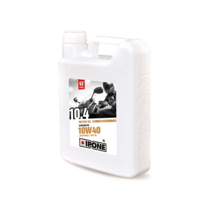 Motoreļļa Ipone 10.4 10W40 4 l