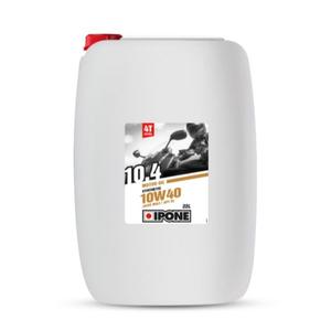 Motoreļļa Ipone 10.4 10W40 22 l