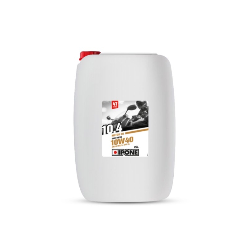 Motoreļļa Ipone 10.4 10W40 22 l