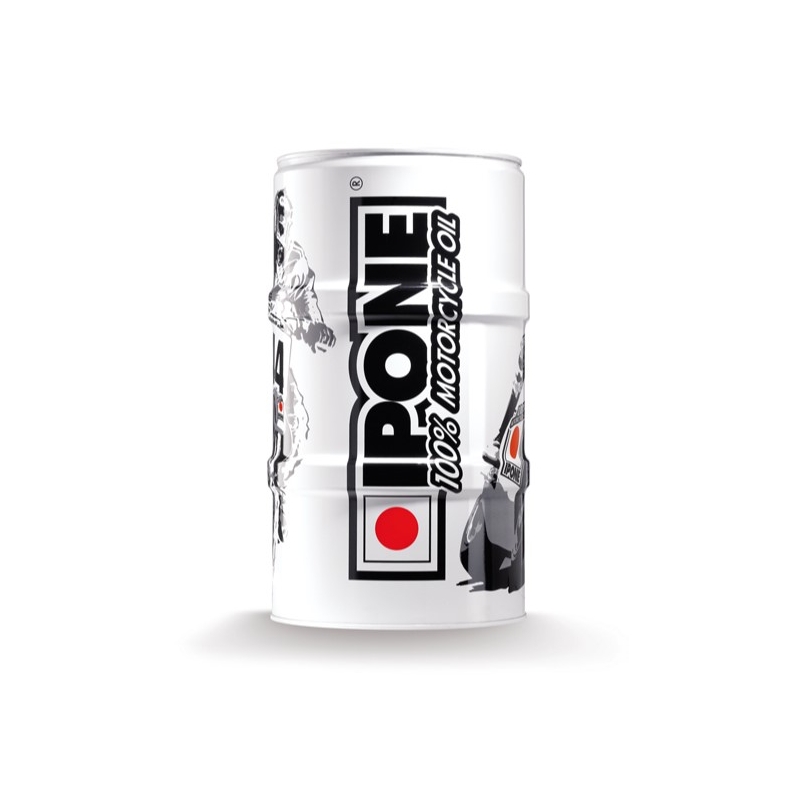 Motoreļļa Ipone 10.4 10W40 60 l