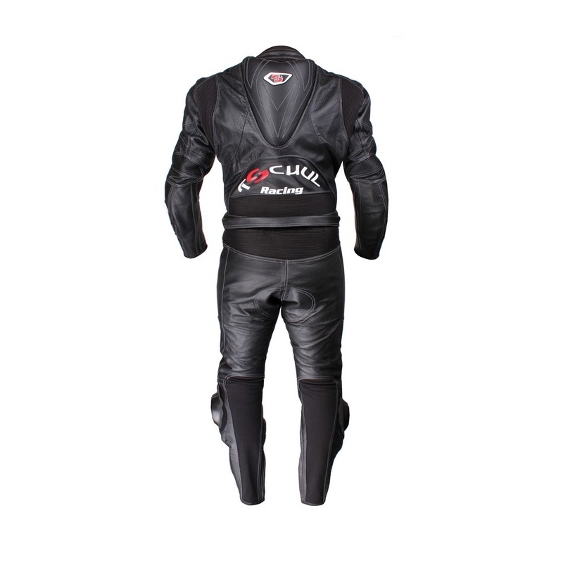 Pánská kombinéza Tschul 770 černá výprodej