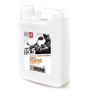 Motoreļļa Ipone 15.5 15W50 4 l