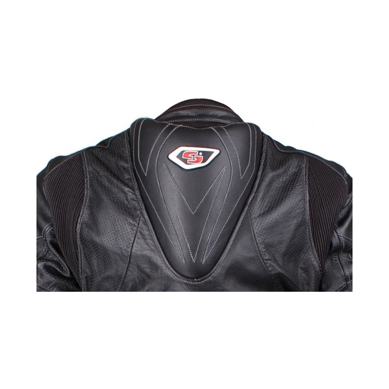 Pánská kombinéza Tschul 770 černá výprodej