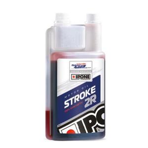 Motoreļļa Ipone Stroke 2R Racing 2T 1 l