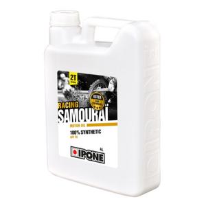 Motoreļļa Ipone Samourai Racing 2T 4 l