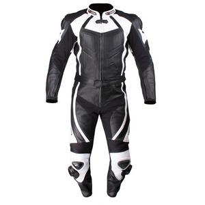 Vīriešu Tschul 770 melns un balts kombinezons izpārdošana