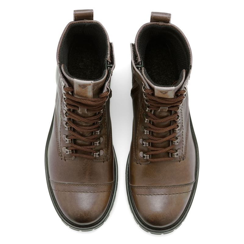 Revit Patrol Motociklu zābaki Olive Green izpārdošana