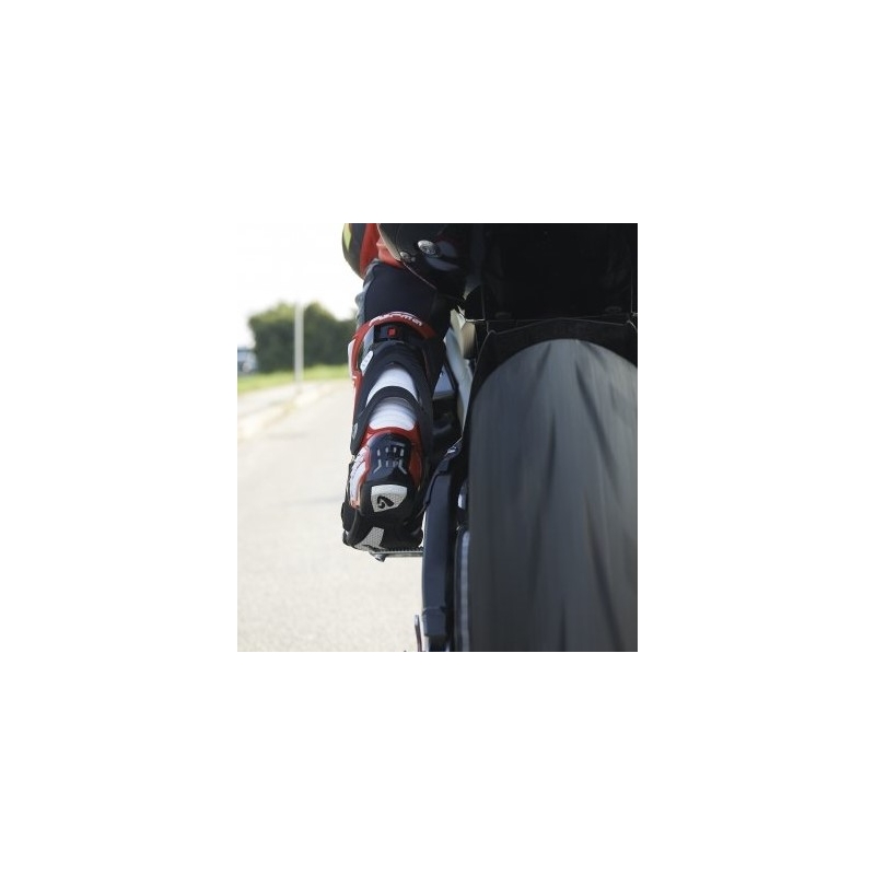 Forma Ice Pro Red Motocikla zābaki