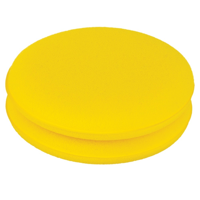 Oksfordas pulēšanas un detaļu spilventiņi