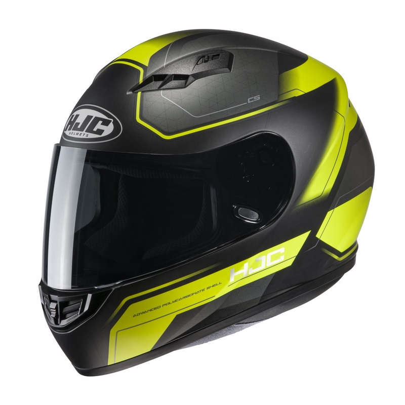 Integrální přilba na motorku HJC CS-15 Inno MC3HSF výprodej