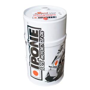 Sniega motociklu eļļa Ipone 2T Snow racing 60 l zemeņu