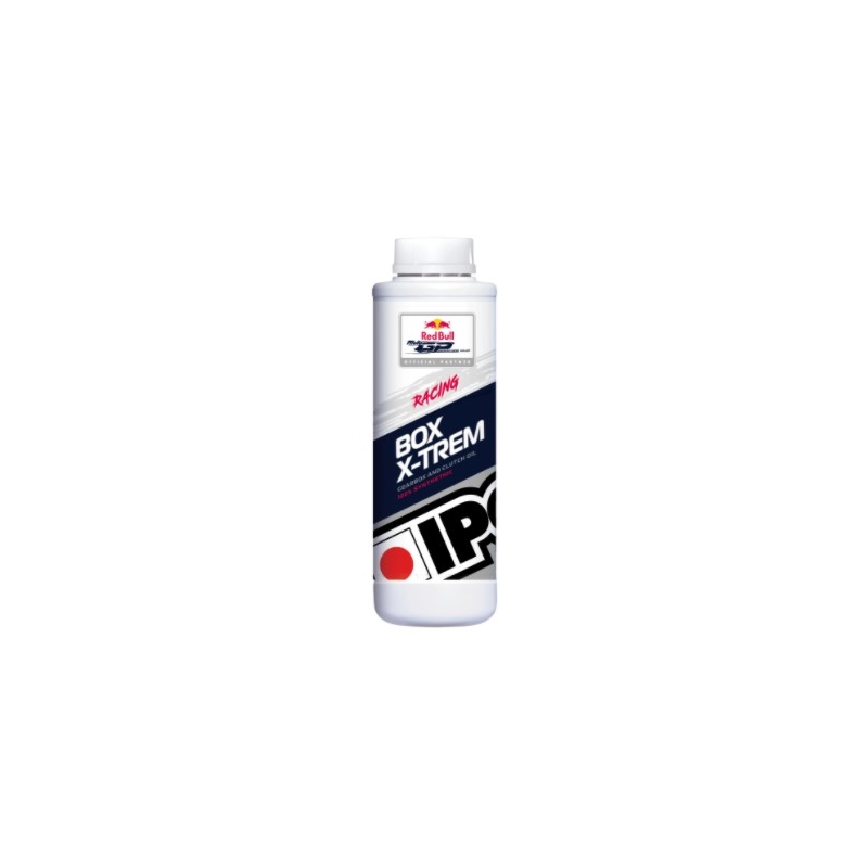 Pārnesumu eļļa Ipone Box Extreme 1 l
