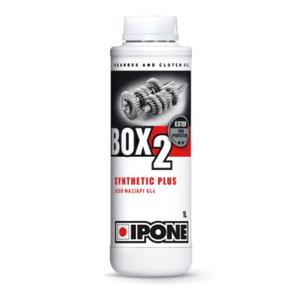 Pārnesumu eļļa Ipone Box 2 Synthetic Plus 1 l