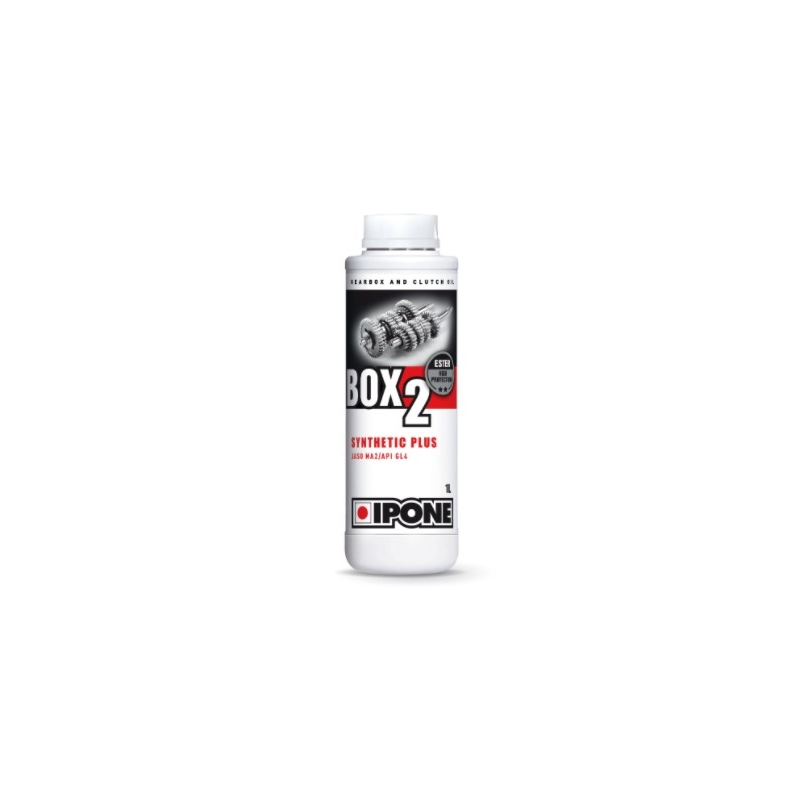 Pārnesumu eļļa Ipone Box 2 Synthetic Plus 1 l