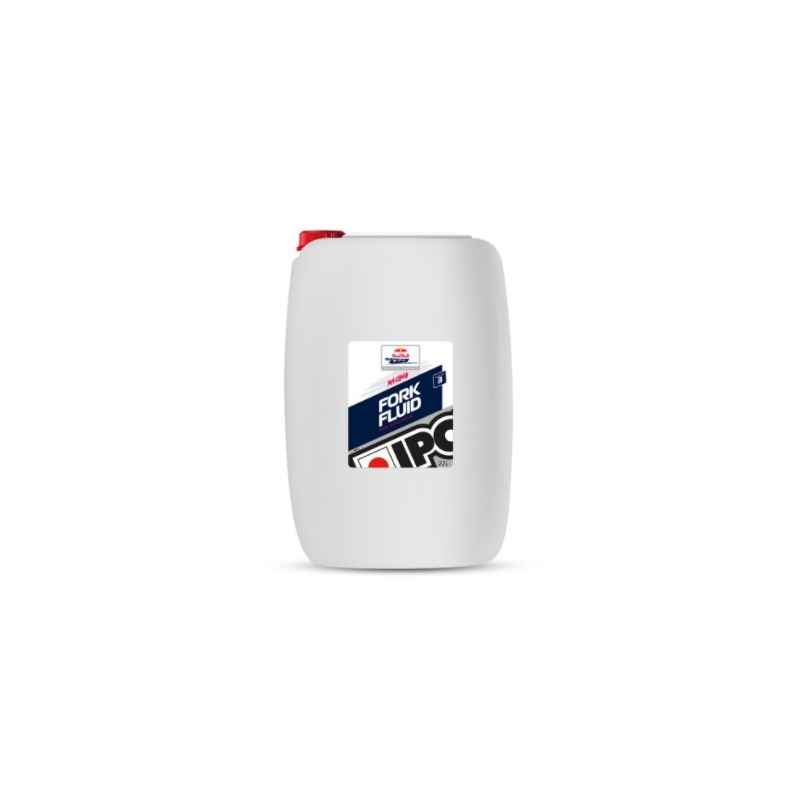 Ipone dakšu šķidrums Racing 3W 22 l