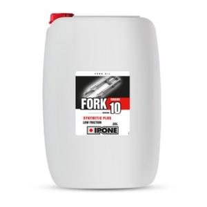 Amortizatoru eļļa Ipone Fork Synthetic plus 10W 22 l