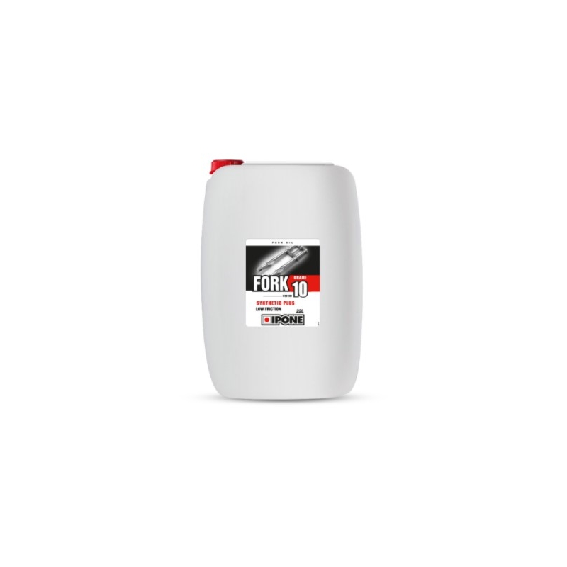 Amortizatoru eļļa Ipone Fork Synthetic plus 10W 22 l