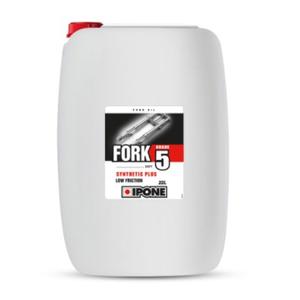 Amortizatoru eļļa Ipone Fork Synthetic plus 5W 22 l