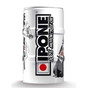Amortizatoru eļļa Ipone Fork Synthetic plus 10W 60 l