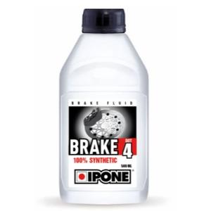 Bremžu šķidrums Ipone Brake Dot 4 500 ml