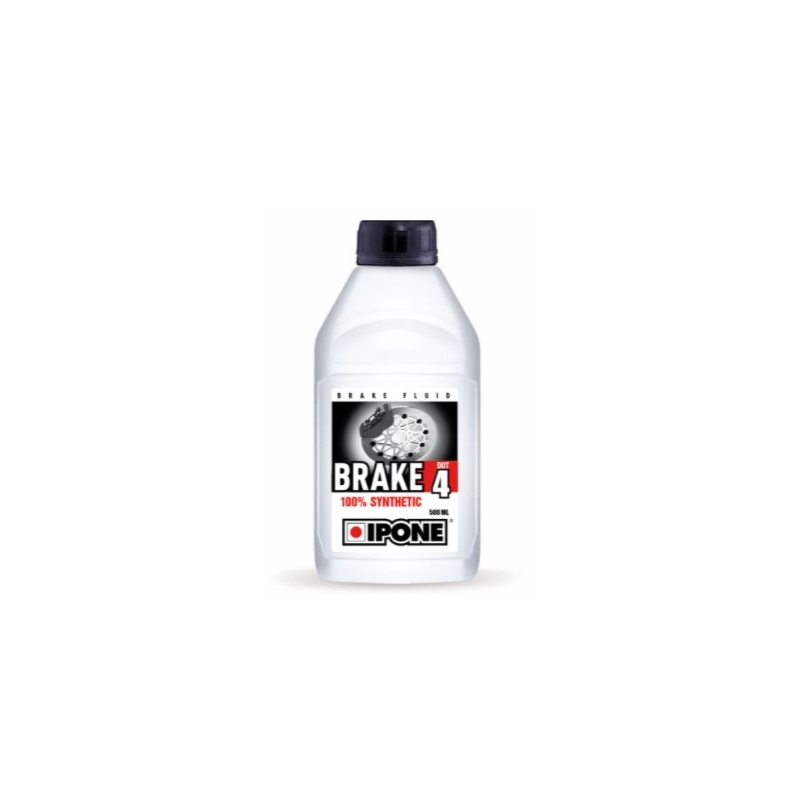 Bremžu šķidrums Ipone Brake Dot 4 500 ml