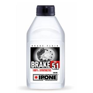 Bremžu šķidrums Ipone Brake Dot 5.1 500 ml