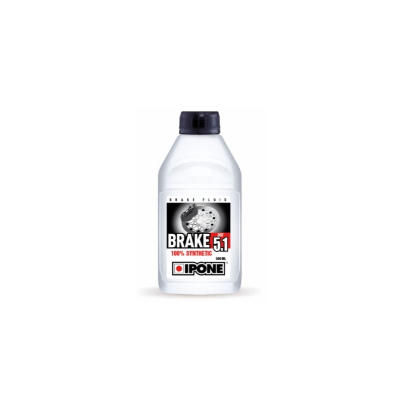 Bremžu šķidrums Ipone Brake Dot 5.1 500 ml