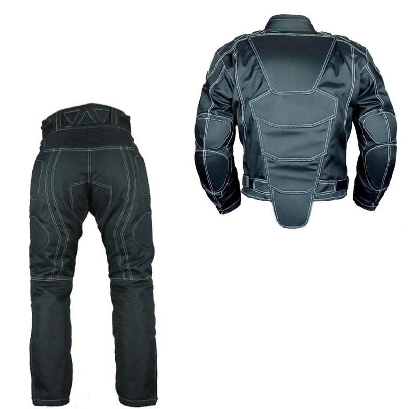 Vīriešu motocikla uzvalks RSA Compact - 2 gabali izpārdošana