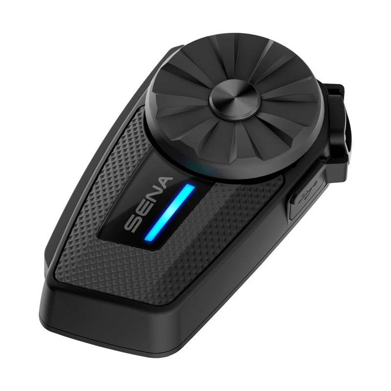2 Bluetooth interkomu komplekts SENA Spider ST1