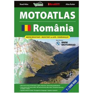 Motoatlas Rumānija