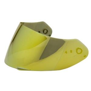 Zelta spoguļstikls Scorpion EXO ELLIP-TEC Maxvision 2D KDF14-2