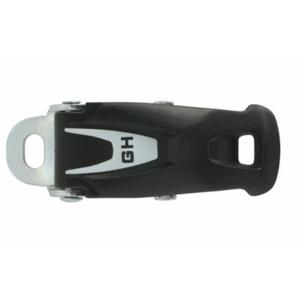 Apavu sprādze Forma GH SPPC020 melna