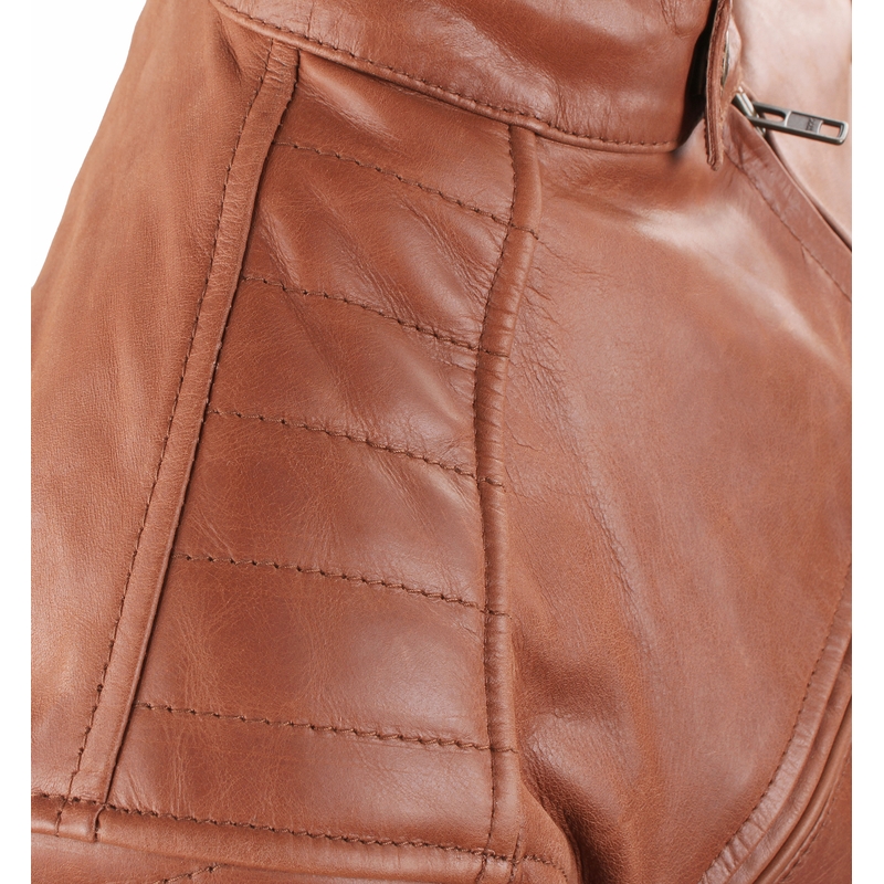 Street Racer Spirit Jaka brūna izpārdošana