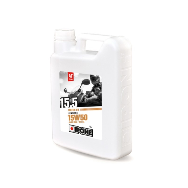 Motoreļļa Ipone 15.5 15W50 5 l