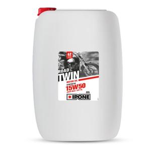 Motoreļļa Ipone Road Twin 15W50 22 l