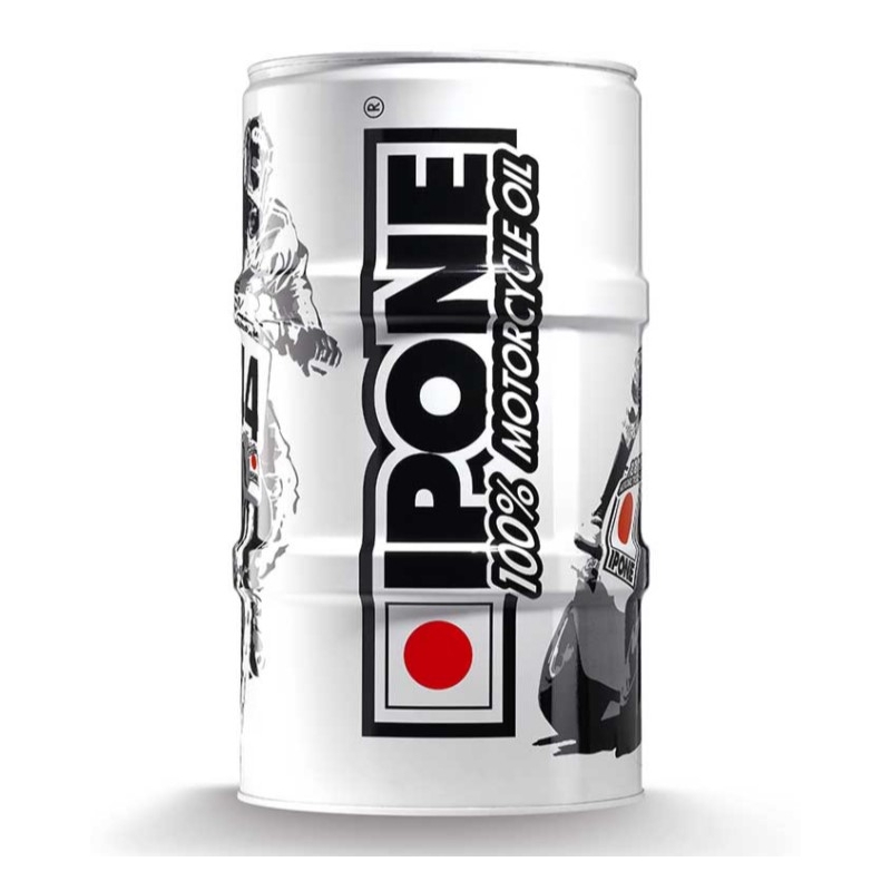 Amortizatoru eļļa Ipone Fork Synthetic plus 5W 60 l
