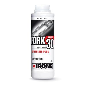 Amortizatoru eļļa Ipone Fork Synthetic plus 30W 1 l