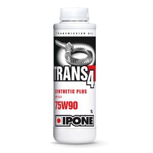 Transmisijas eļļa Ipone Trans 4 75W90 1 l
