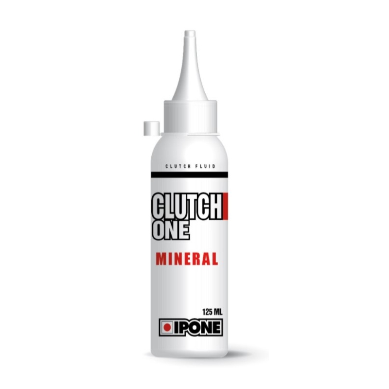 Hidrauliskā minerāleļļa Ipone Clutch One 125 ml