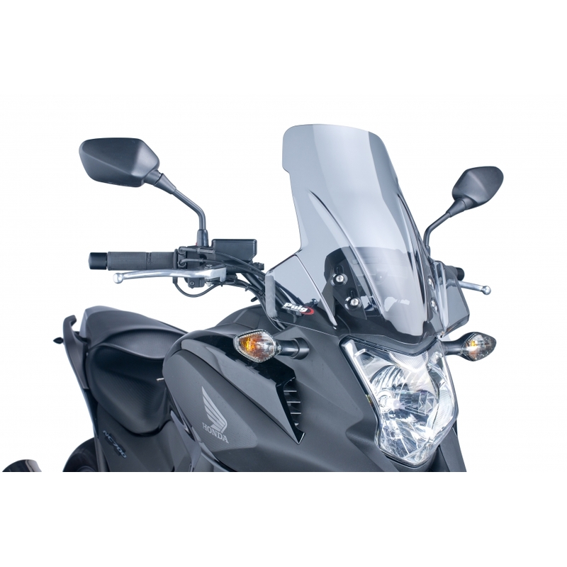 Plexi na moto Puig-Honda NC700X/NC750X (12-15) TOURING