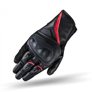 Motocikla cimdi Shima Spark 2.0 black-red
